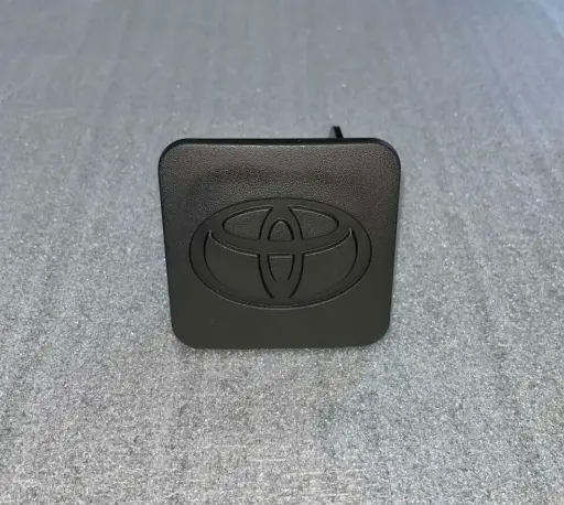 TOWBAR HITCH RECEIVER PLUG 