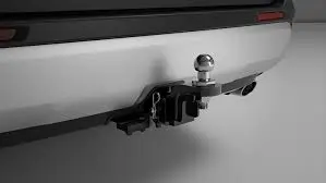 TOW BAR 1500KG 