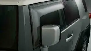 SIDE VISOR - RHS 