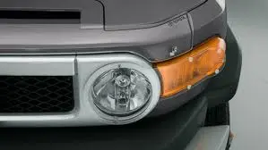 BONNET PROTECTOR (CLEAR) 