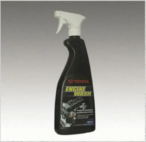 ENGINE WASH (500 ml) 