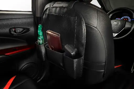 SEAT ORGANIZER 