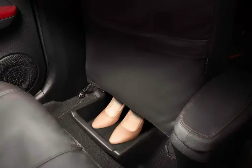 SHOE ORGANIZER 