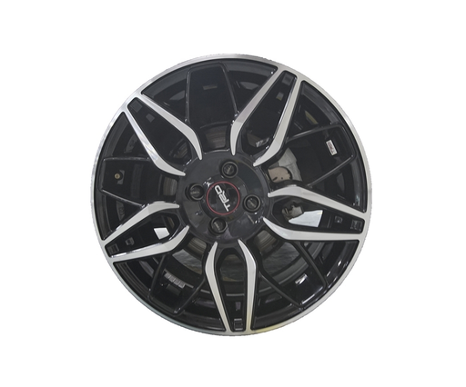 ALLOY WHEEL 17"