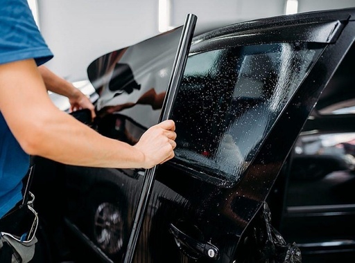 1. ORO Ceramic Tint