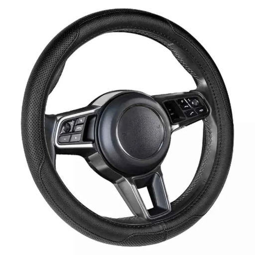 Steering Wheel Cover