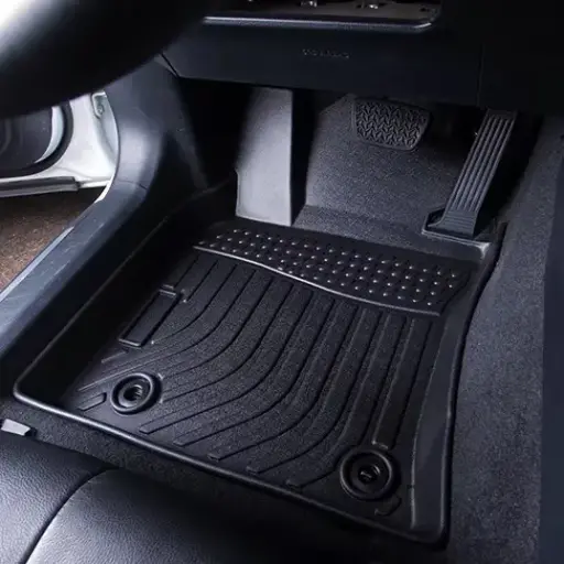3. DEEP DISH MATTING