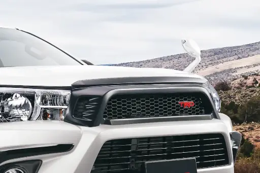 TRD Front Grille