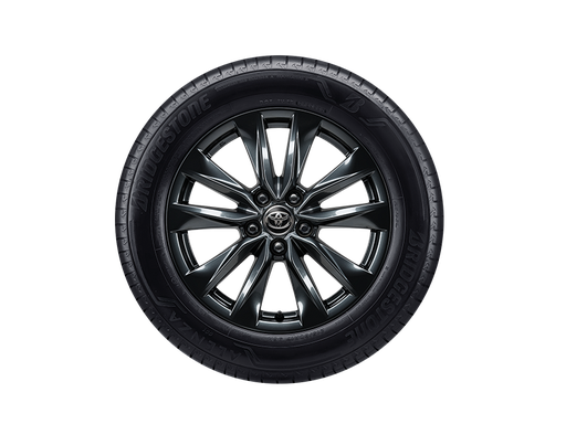 Alloy Wheel 17"