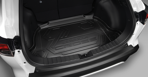 Luggage Tray