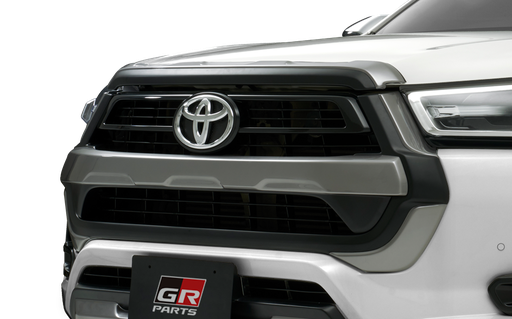GR Front Grille Garnish