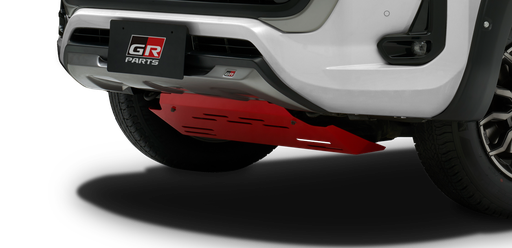 GR Front Bumper Cover