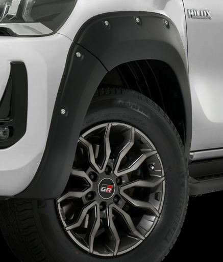 GR Alloy Wheel 18"