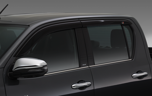 GR Side Visor